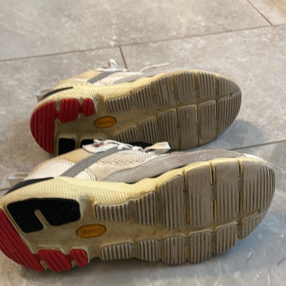 Brand black shoes - Picture 7 of 7